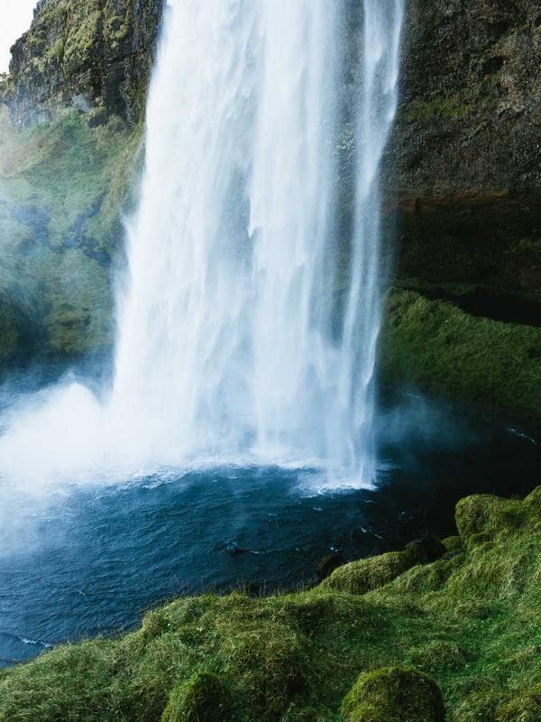 WHEN YOUR CALLING OUTGROWS YOUR CAPACITY